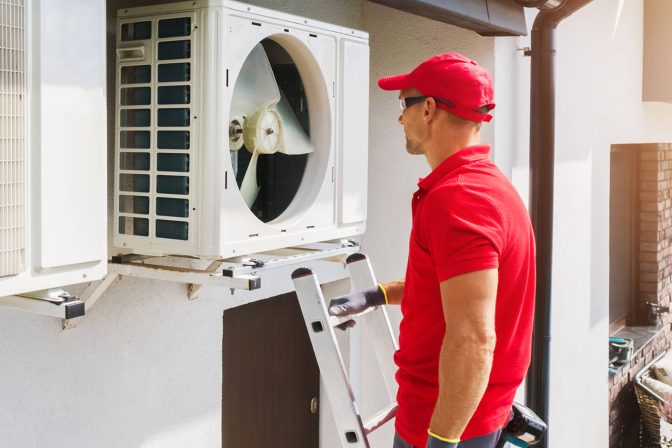 Why Your Air Conditioner Keeps Shutting Down Unexpectedly