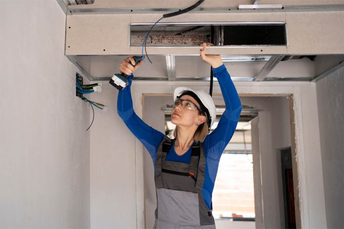 Provided rapid-response repair services for sudden AC failures